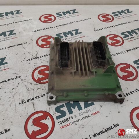 Gestão do motor Scania Occ ECU CMS1 regeleenheid Scania