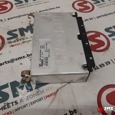 মোটর ব্যবস্থাপনা Mercedes Occ ECU EBS3 ZM regeleenheid Mercedes