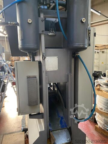 Presse excentrique PRESSIX 40T PRESSIX 40CNV4