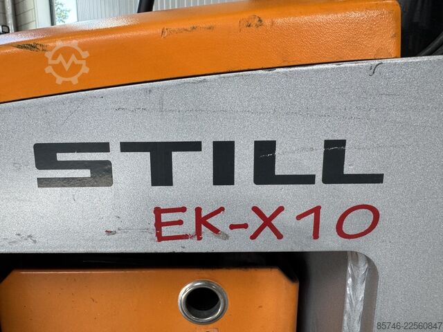 EK x 10 * ДЕМО!! STILL EK x 10 * DEMO !!
