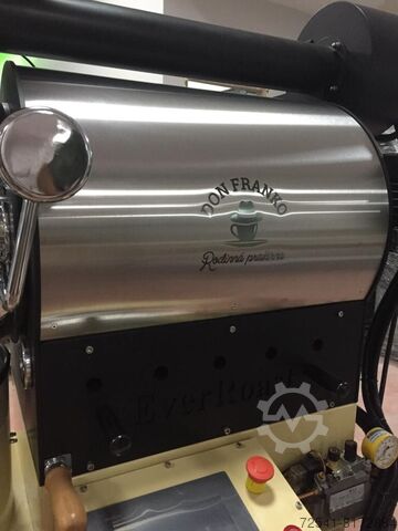 Tostatore di caffè EverRoast ER 5 (Price including shipping)