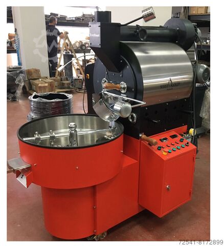 مقهى شواء EverRoast ER 10 (Price including shipping)