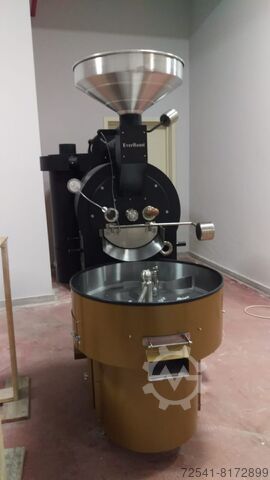 مقهى شواء EverRoast ER 10 (Price including shipping)