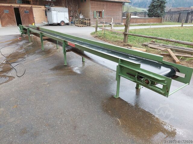 سيور النقل HOLMAG