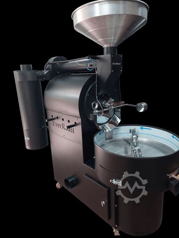 Tostatore di caffè EverRoast ER 15 (Price including shipping)