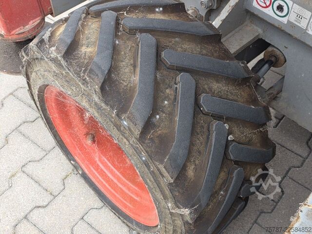 Werkplatform Skyjack SJ6832RT 4x4 Diesel, neuer Motor!!!