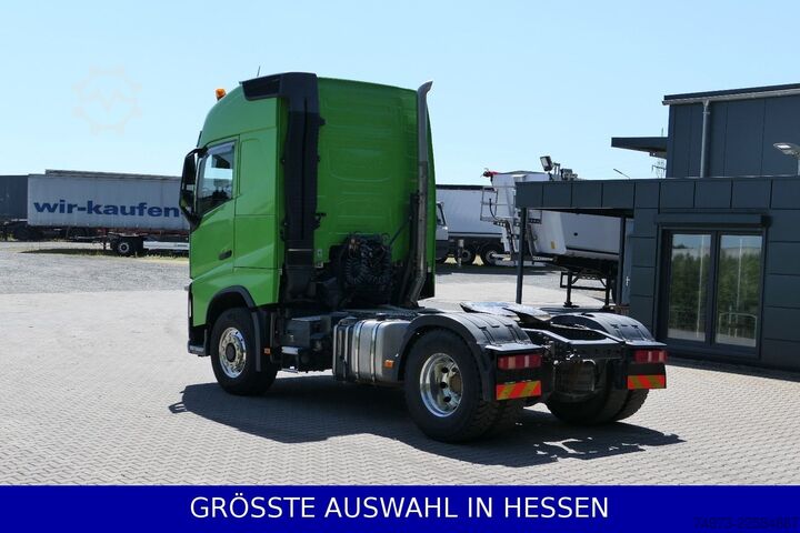 Tractora standard VOLVO FH 500 Globetrotter Kipphydraulik XTrack ¤599.-m