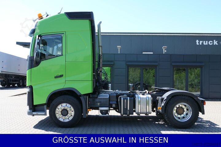 Tractora standard VOLVO FH 500 Globetrotter Kipphydraulik XTrack ¤599.-m