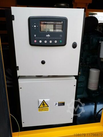  Newpower Generator Doosan & P158LE