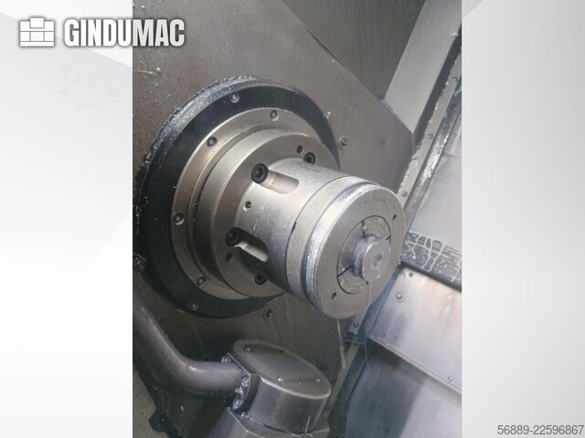  Gildemeister CTX 400 twin