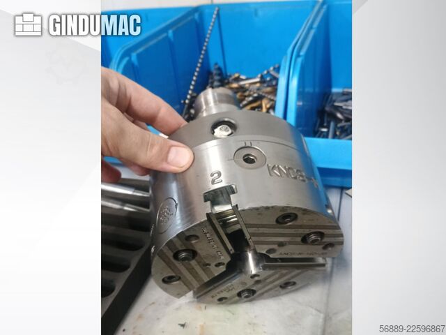  Gildemeister CTX 400 twin