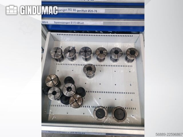  Gildemeister CTX 400 twin