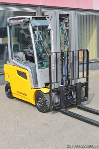 Forklift Jungheinrich EFG 316