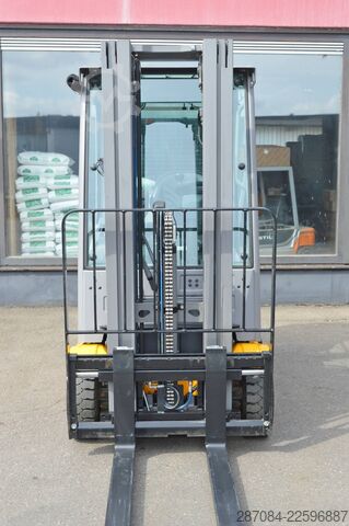 Forklift Jungheinrich EFG 316