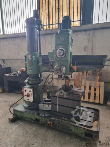 UCIMU R1200MS Radijalna bušilica UCIMU R1200MS