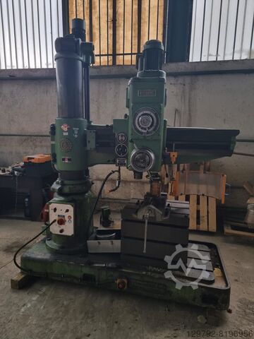UCIMU R1200MS Radijalna bušilica UCIMU R1200MS
