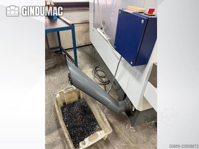  HAAS VM-3