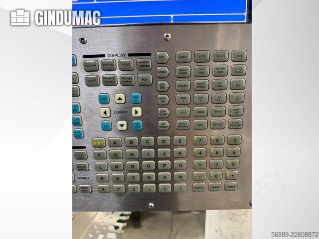  HAAS VM-3