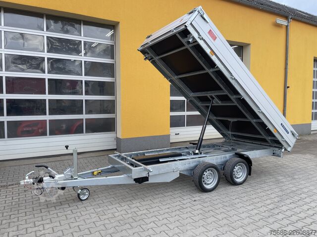  Saris K3 356 184 3500 2 E-Bedienung + Schienen