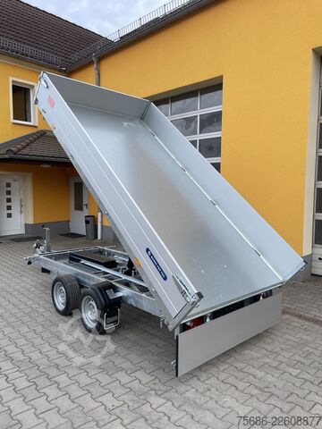  Saris K3 356 184 3500 2 E-Bedienung + Schienen
