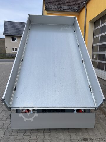  Saris K3 356 184 3500 2 E-Bedienung + Schienen