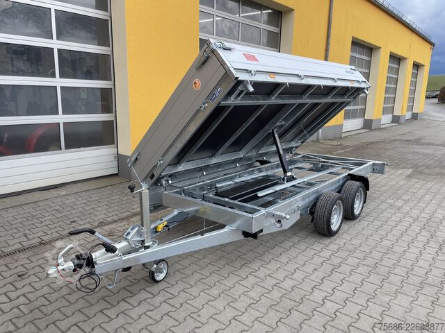  Saris K3 356 184 3500 2 E-Bedienung + Schienen