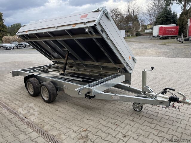  Saris K3 356 184 3500 2 E-Bedienung + Schienen