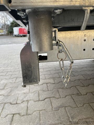  Saris K3 356 184 3500 2 E-Bedienung + Schienen