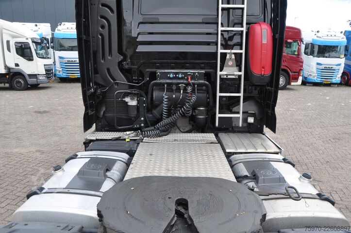 Standardni SZM MAN TGX 18.430 XLX 4X2 2020 AUTOMAAT ACC SmartTacho V
