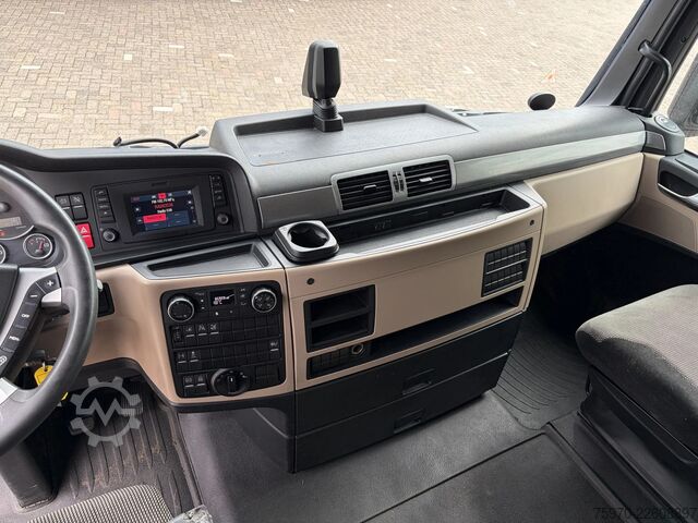 Standardni SZM MAN TGX 18.430 XLX 4X2 2020 AUTOMAAT ACC SmartTacho V