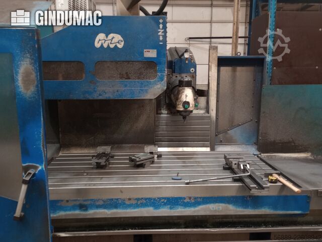 MTE BF 2200 MTE BF 2200