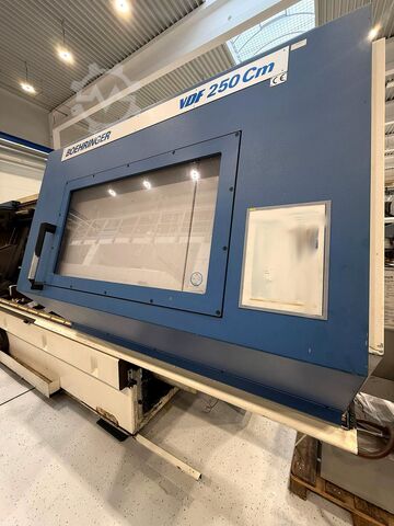 Platzhalter Boehringer-VDF 250 CM x 3000 mm