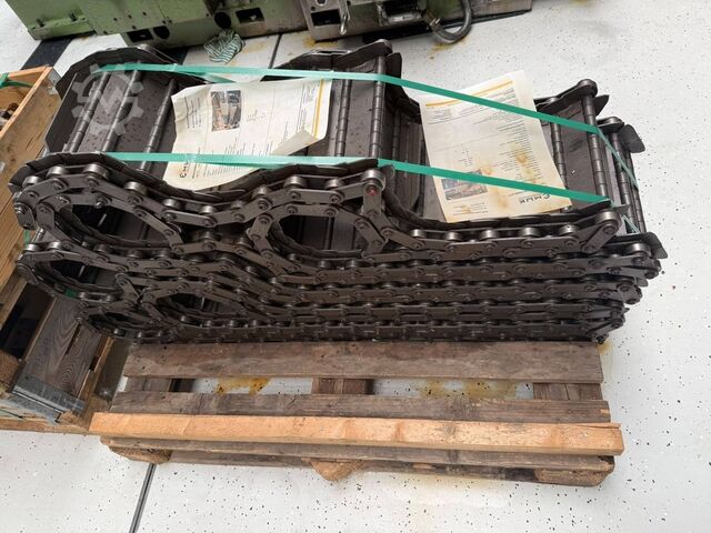 Tour CNC VDF Boehringer VDF 250 CM x 3000 mm