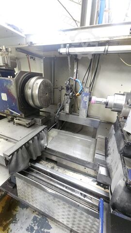 Espaço reservado VOUMARD 400 CNC U2 L10 T2