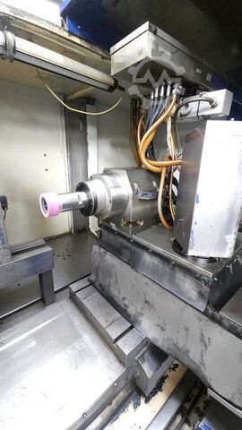 Espaço reservado VOUMARD 400 CNC U2 L10 T2