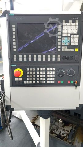 Espaço reservado VOUMARD 400 CNC U2 L10 T2