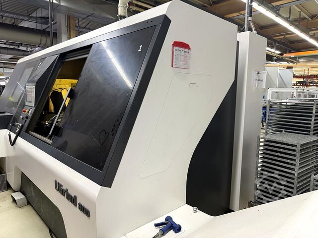 Espaço reservado DVS Buderus U-Grind 800