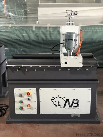 Sharpening machine AVB MACHINERY LLC AVB-PGM630