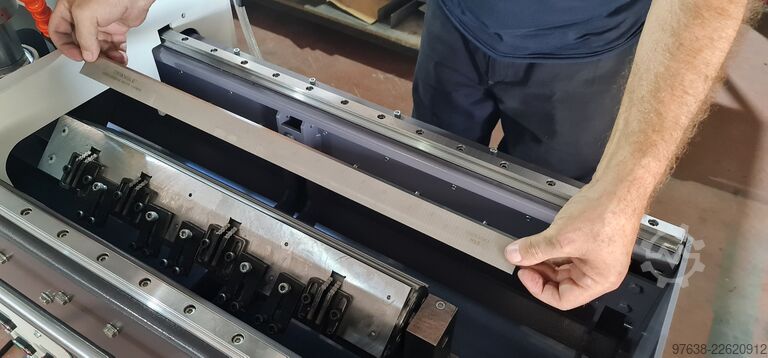 Sharpening machine AVB MACHINERY LLC AVB-PGM630