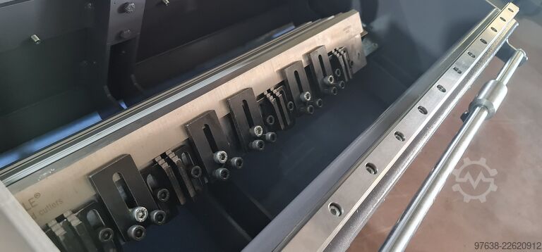 Sharpening machine AVB MACHINERY LLC AVB-PGM630
