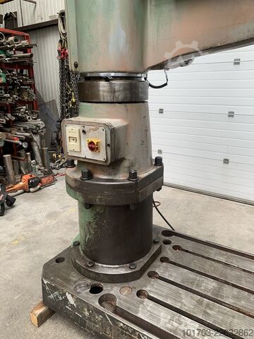 Radiale boormachine Z3050 x 16I 