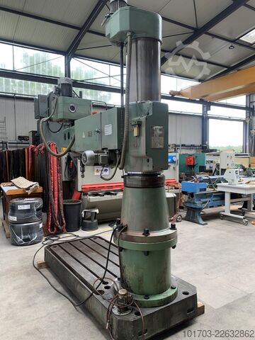 Radiale boormachine Z3050 x 16I 