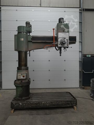 Radiale boormachine Z3050 x 16I 