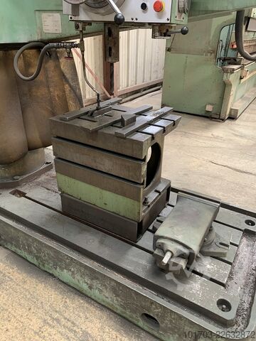 Radiale boormachine KOLB KR 55