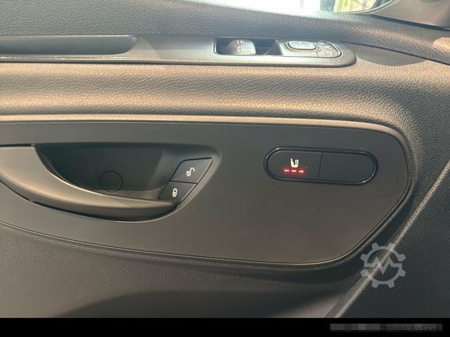 Magas tetős furgon MERCEDES-BENZ Sprinter 317 CDI AUTOMATIK+NAVI+DAB+KAMERA+SITZH