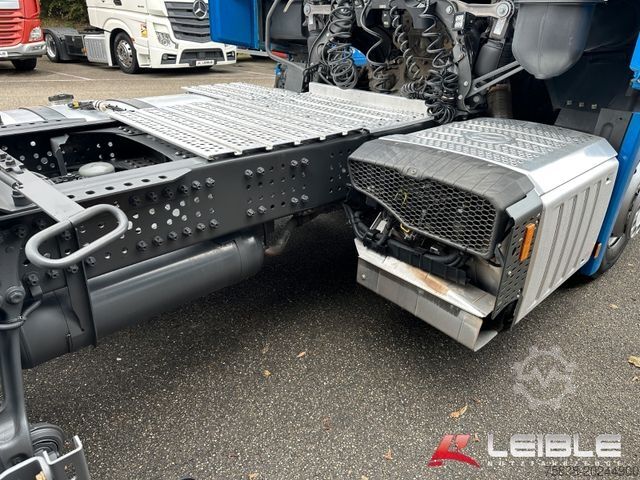 Standard nyergesvontató MERCEDES-BENZ 1848 Actros L*Big Space*Mirror Cam*Side Guard*