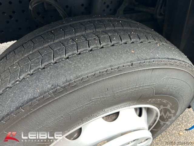 Standard nyergesvontató MERCEDES-BENZ 1848 Actros L*Big Space*Mirror Cam*Side Guard*