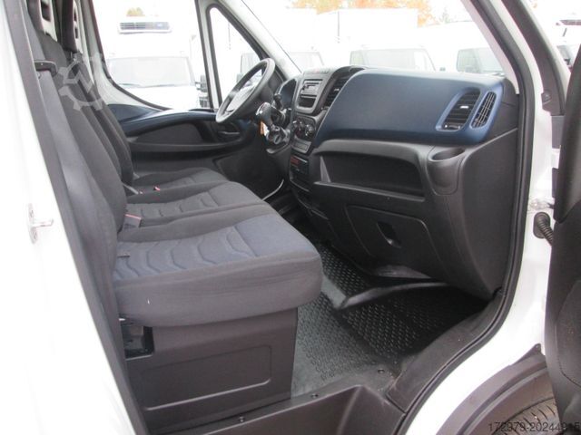 Kasa kamyoneti IVECO 50c18 3.0*Maxi-XXL Koffer 6.05m*Euro6*Klima*