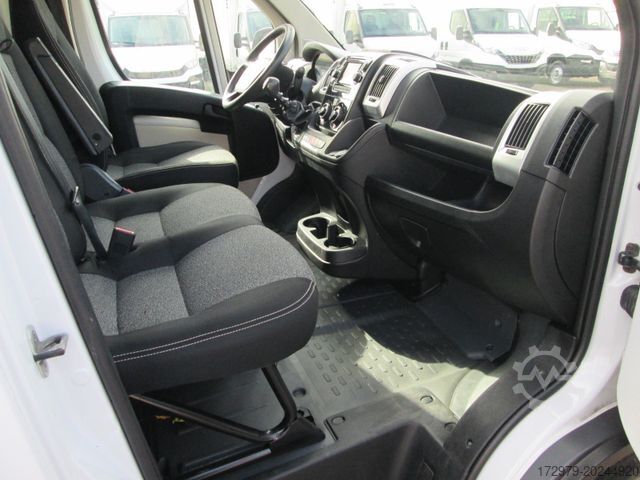 Furgoneta frigorífica FIAT Ducato 130*Thermo-KingTiefkühler*Euro6*Klima*