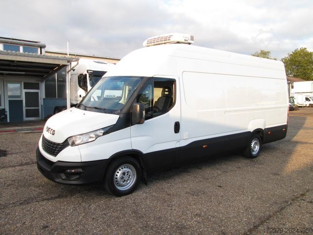 Hűtőfelépítményes furgon IVECO 35 S18 3.0*Maxi-Thermo-King*Klima*Euro6*